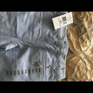 Ralph Lauren Boys Lightweight Slacks